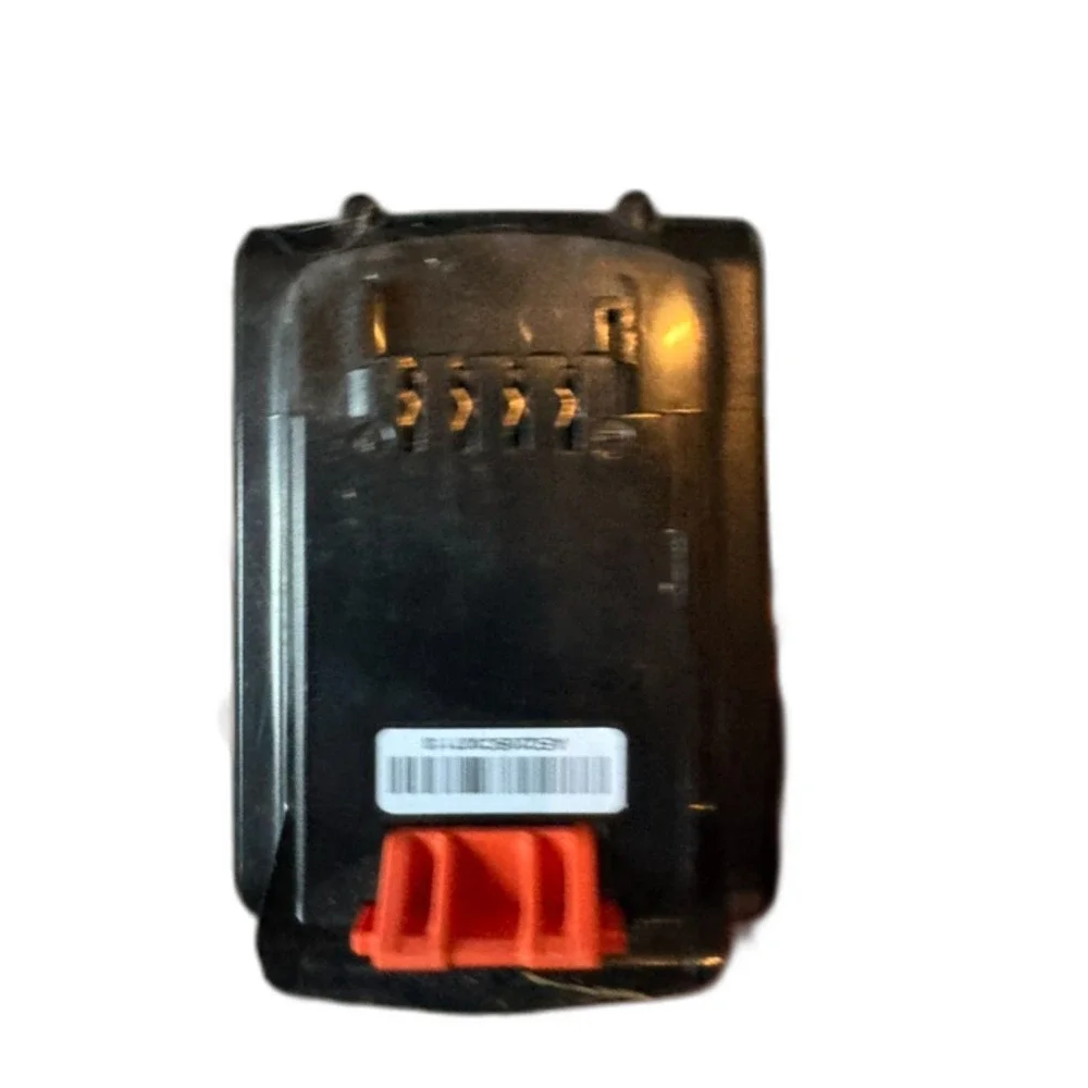 Black + Decker 2AH 20V Battery - PARTS ONLY